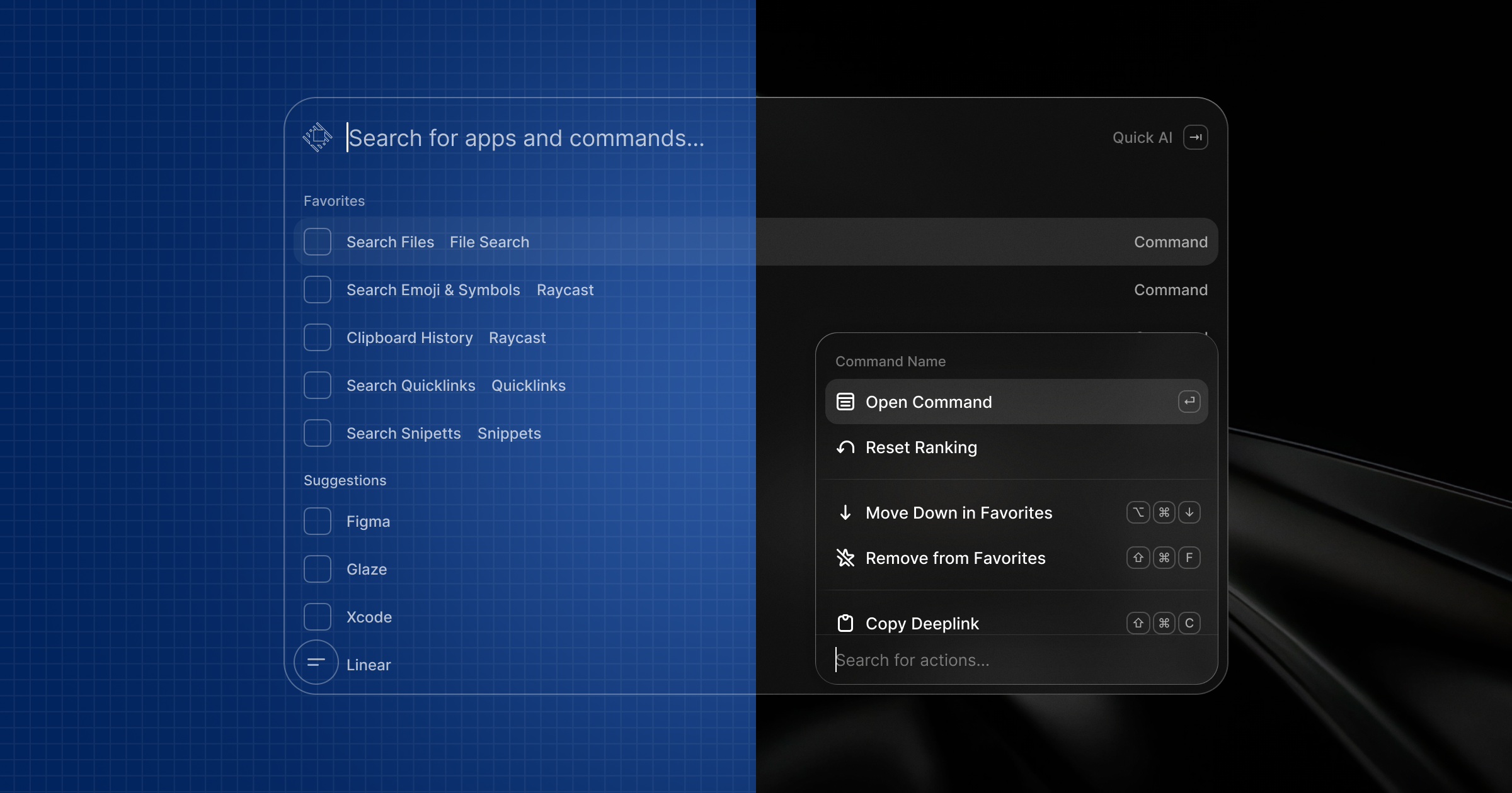 A Technical Deep Dive Into the New Raycast - Raycast Blog